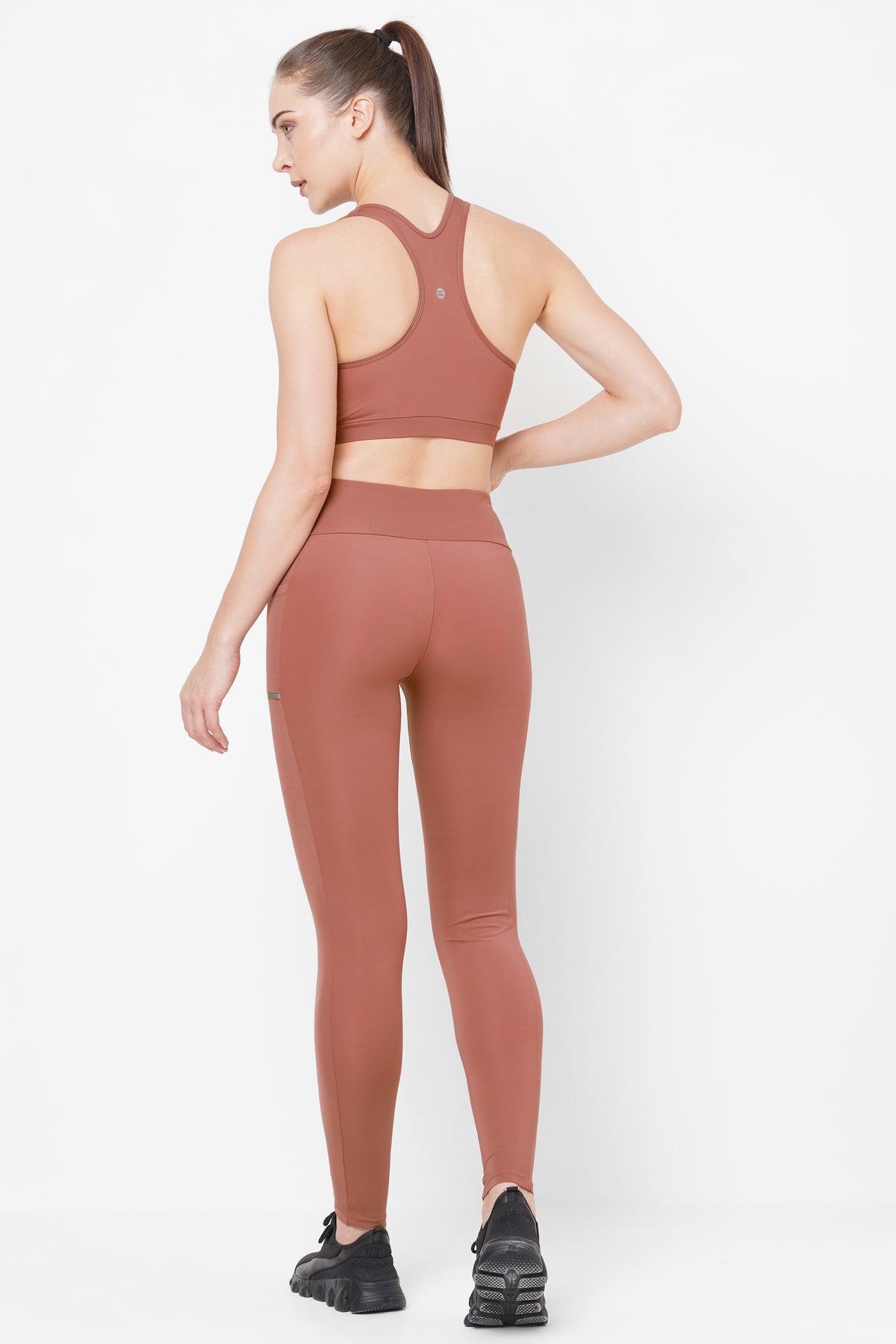 NATURAL TAN