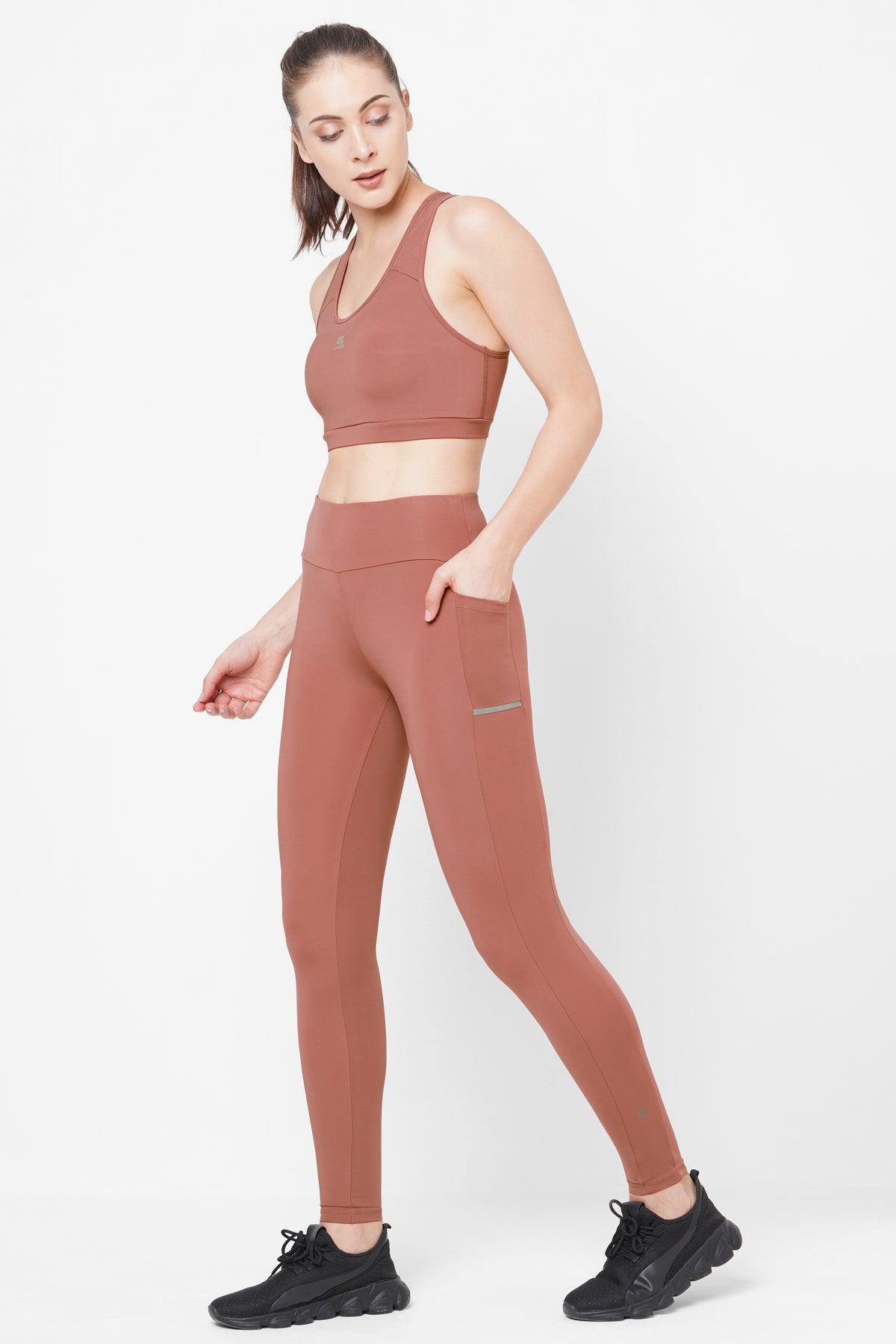 NATURAL TAN