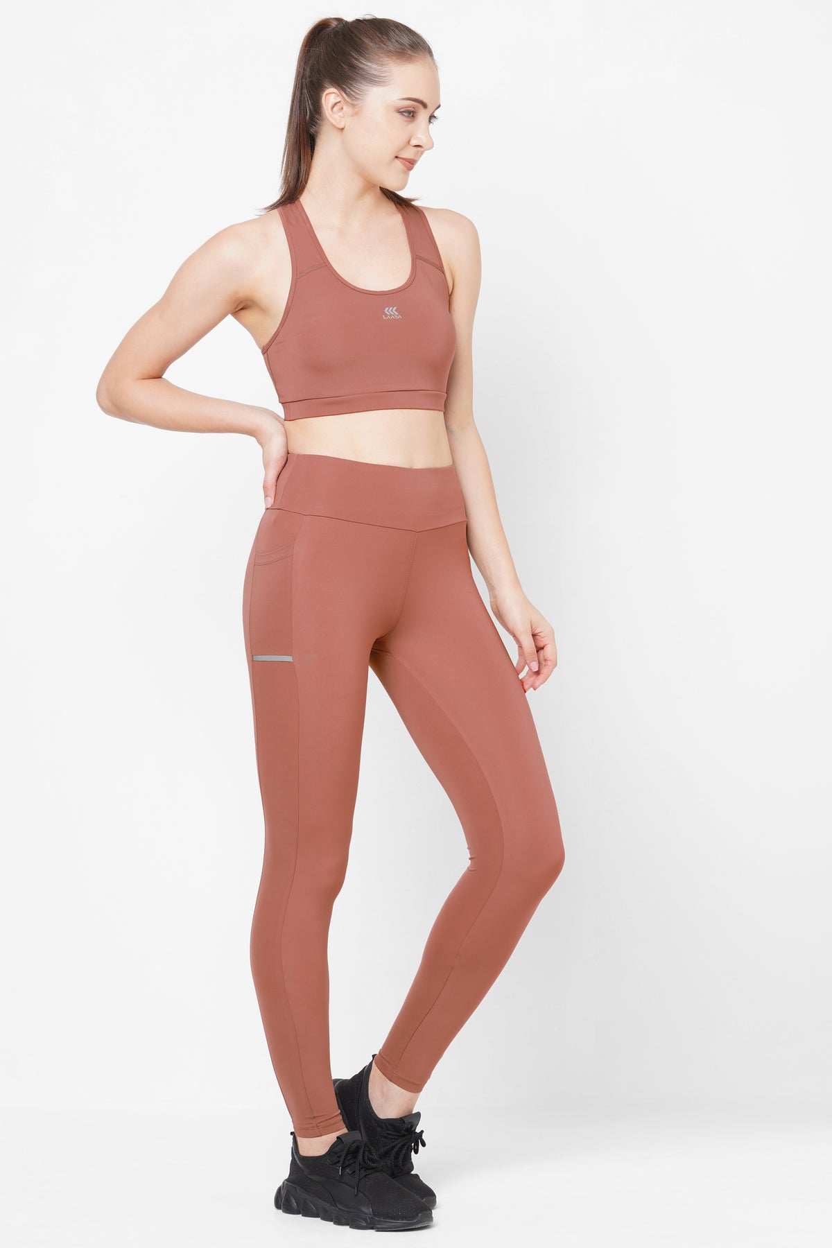 NATURAL TAN