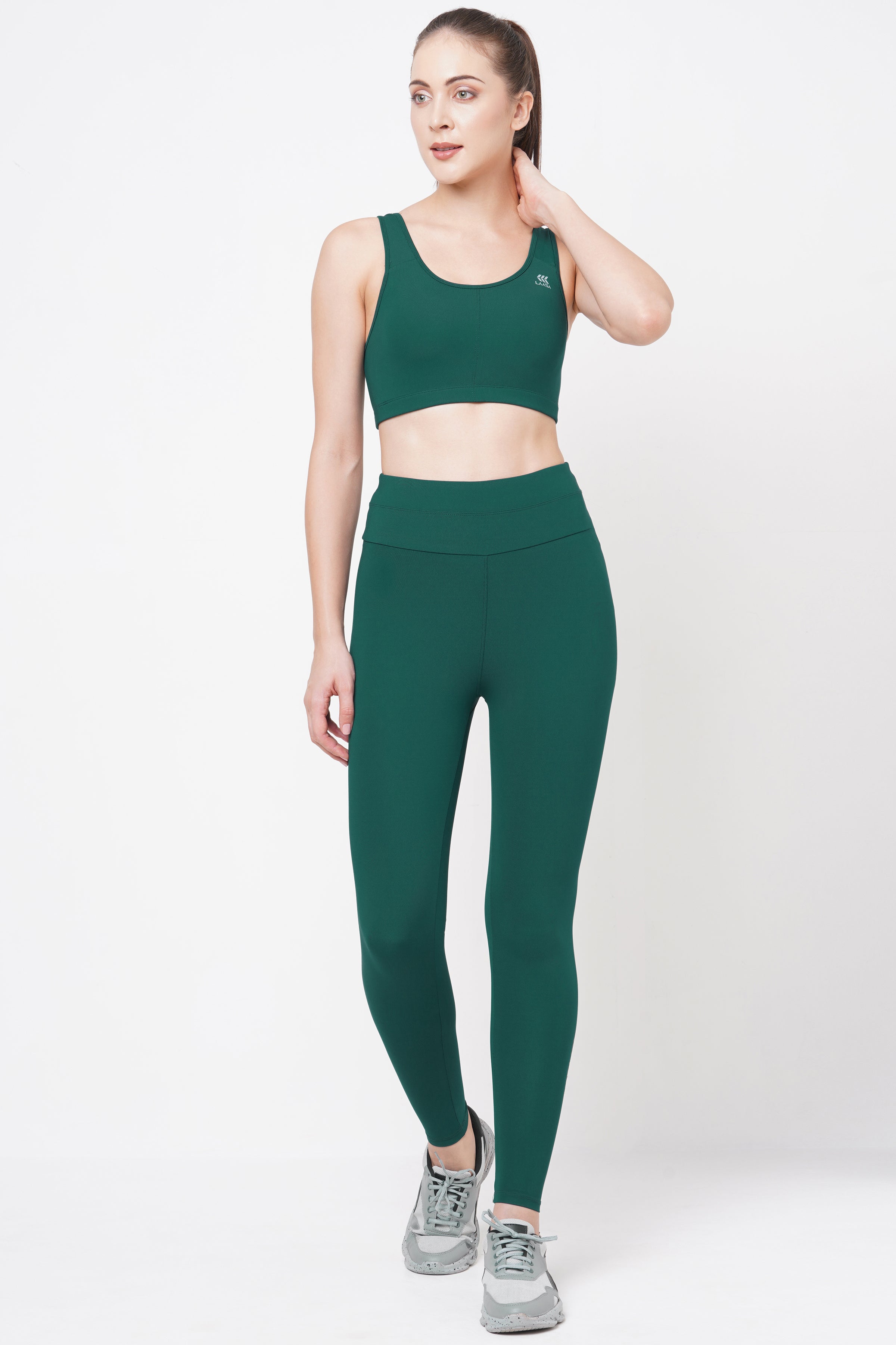 Buy TCG Bio wash 100% pure Cotton with Spandex Light Sea Green Churidar  legging Online at Low Prices in India - Paytmmall.com