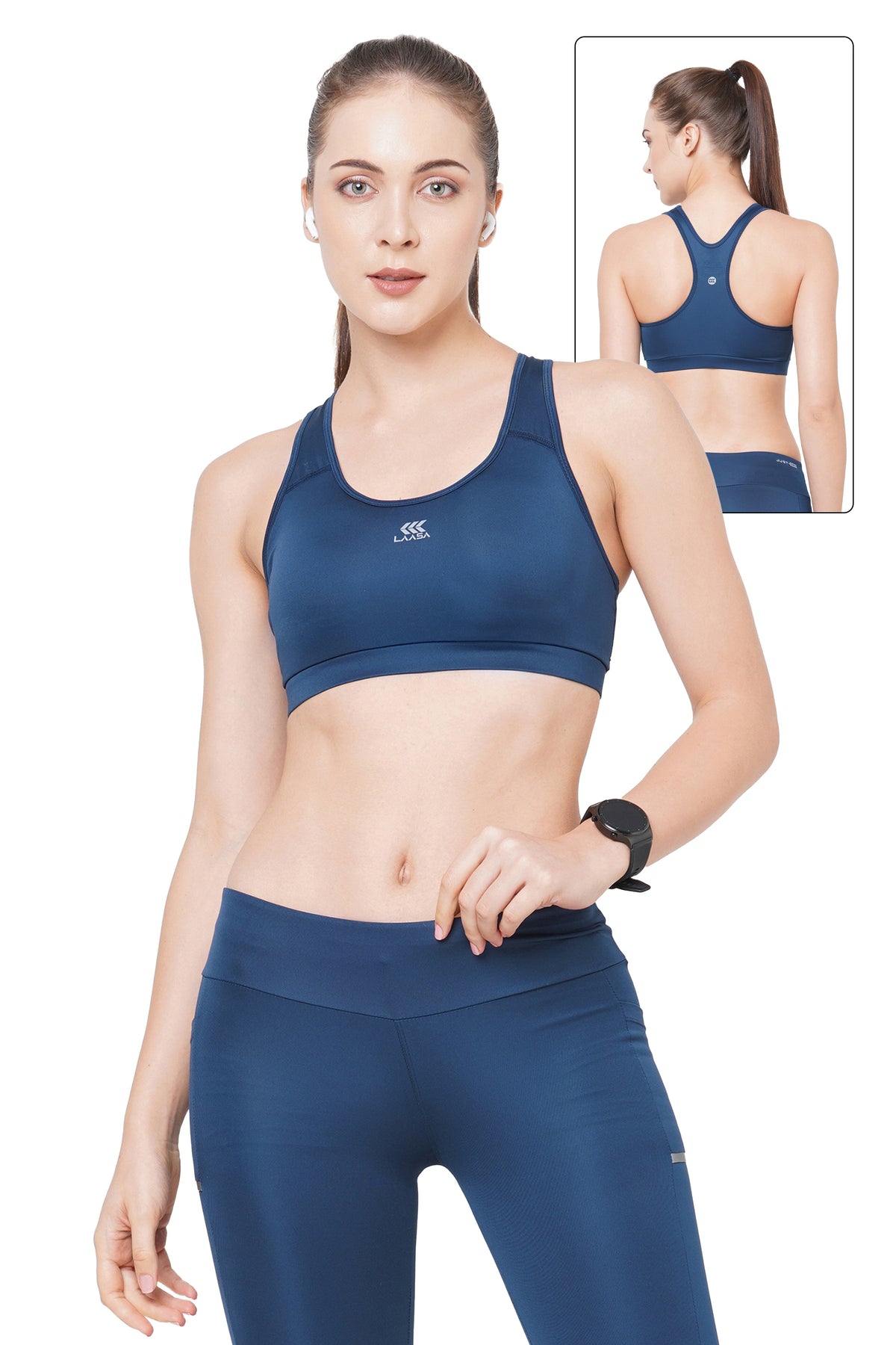 PERFORMANCE SPORTS BRA FOR WOMEN