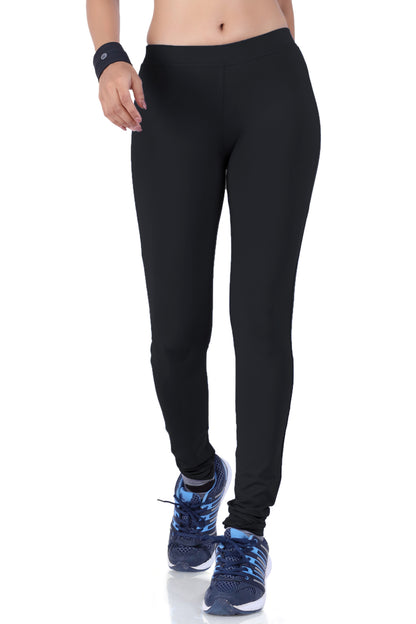 yoga pants myntra