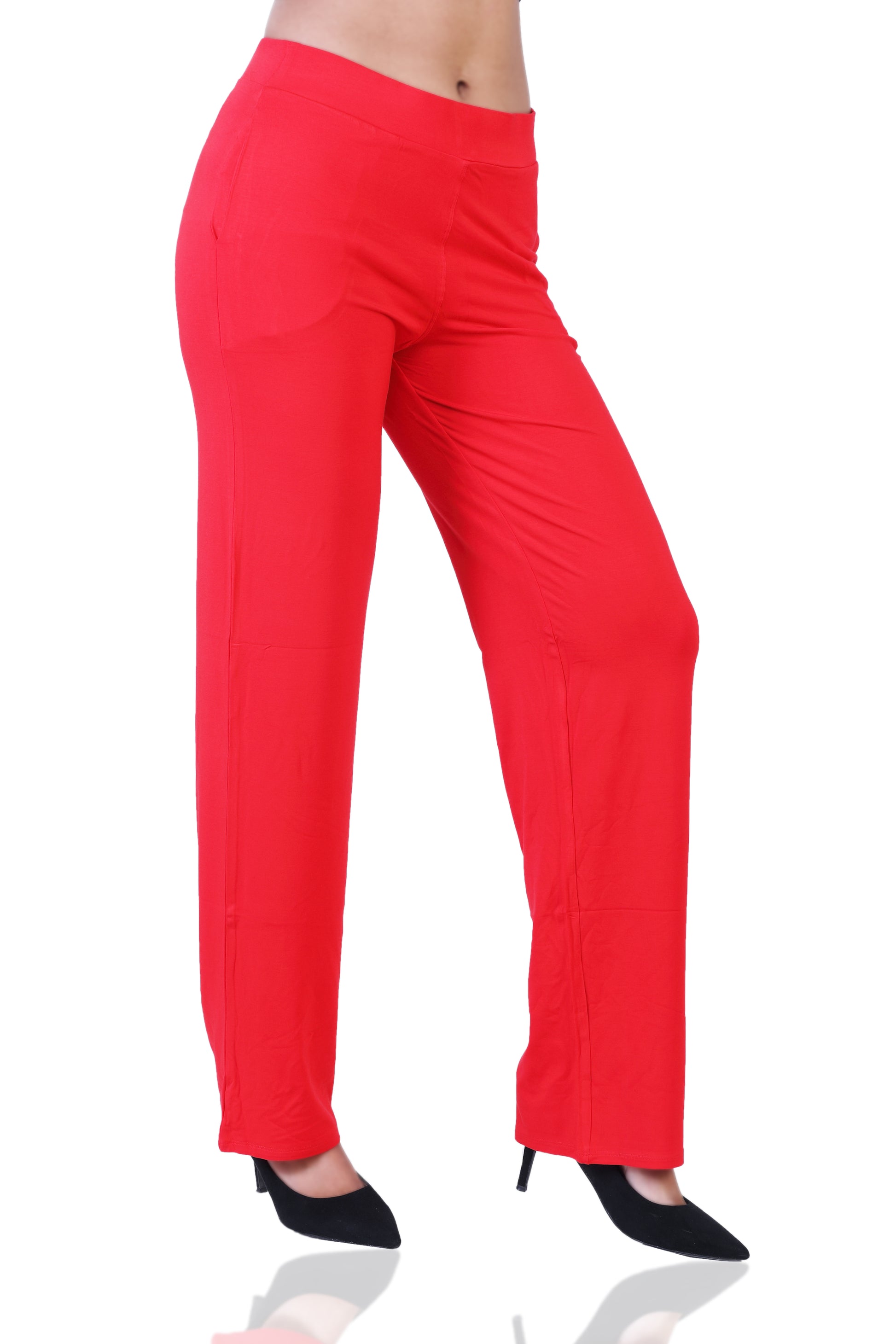 Plain Women Sports Trousers at Rs 180/piece in Delhi
