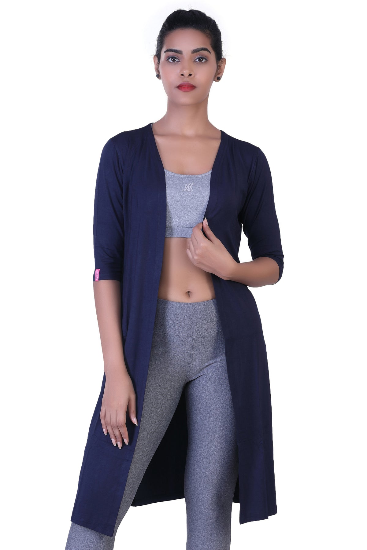WOMEN’S SUMMER SHRUG