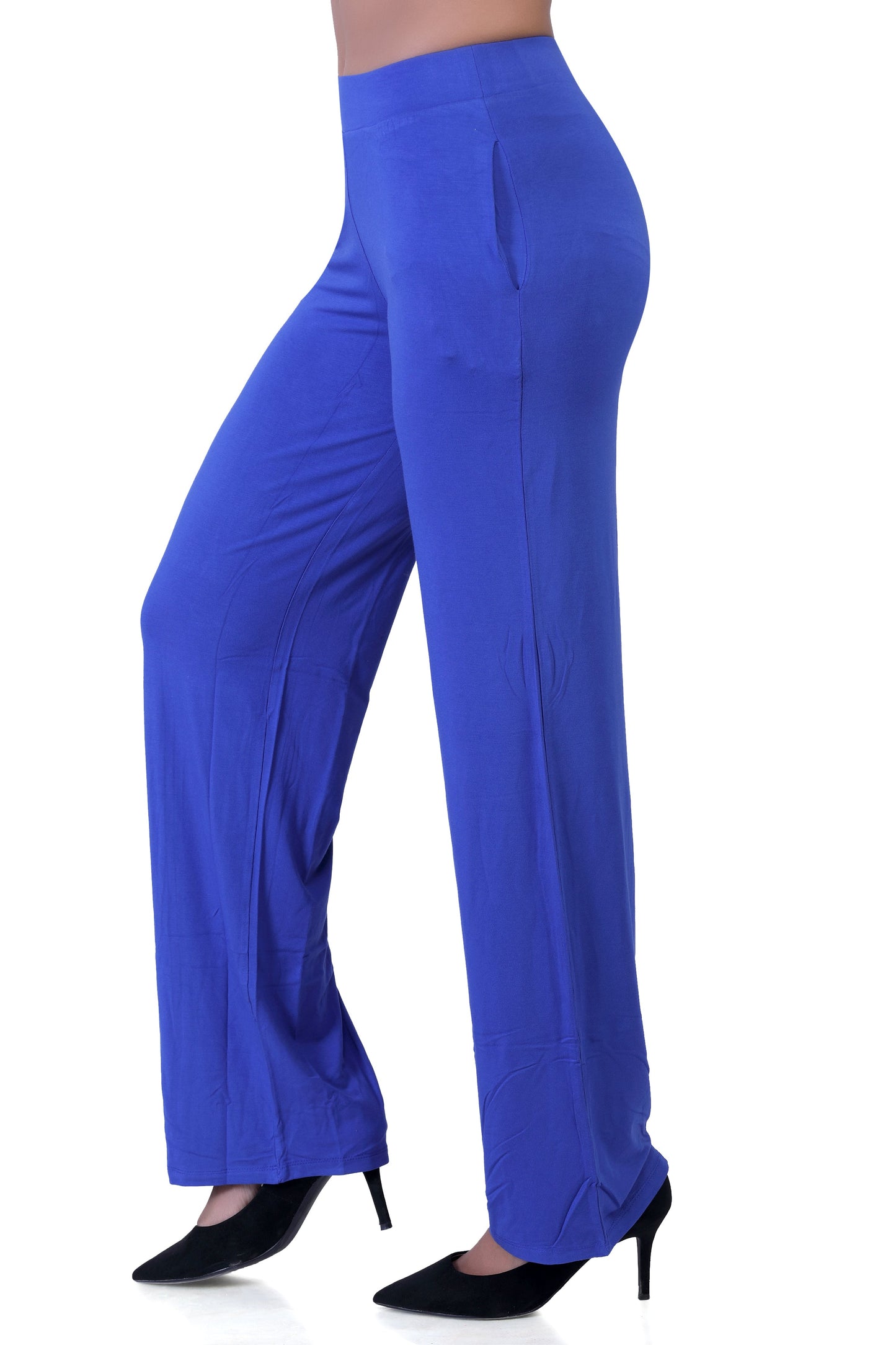ROYAL BLUE