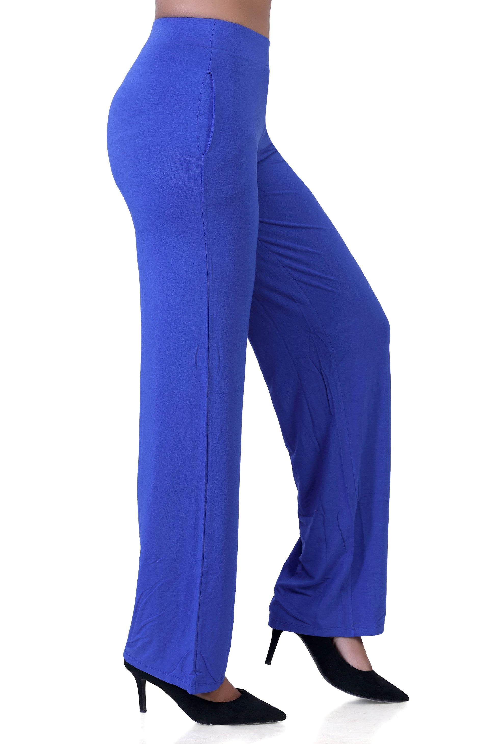 ROYAL BLUE