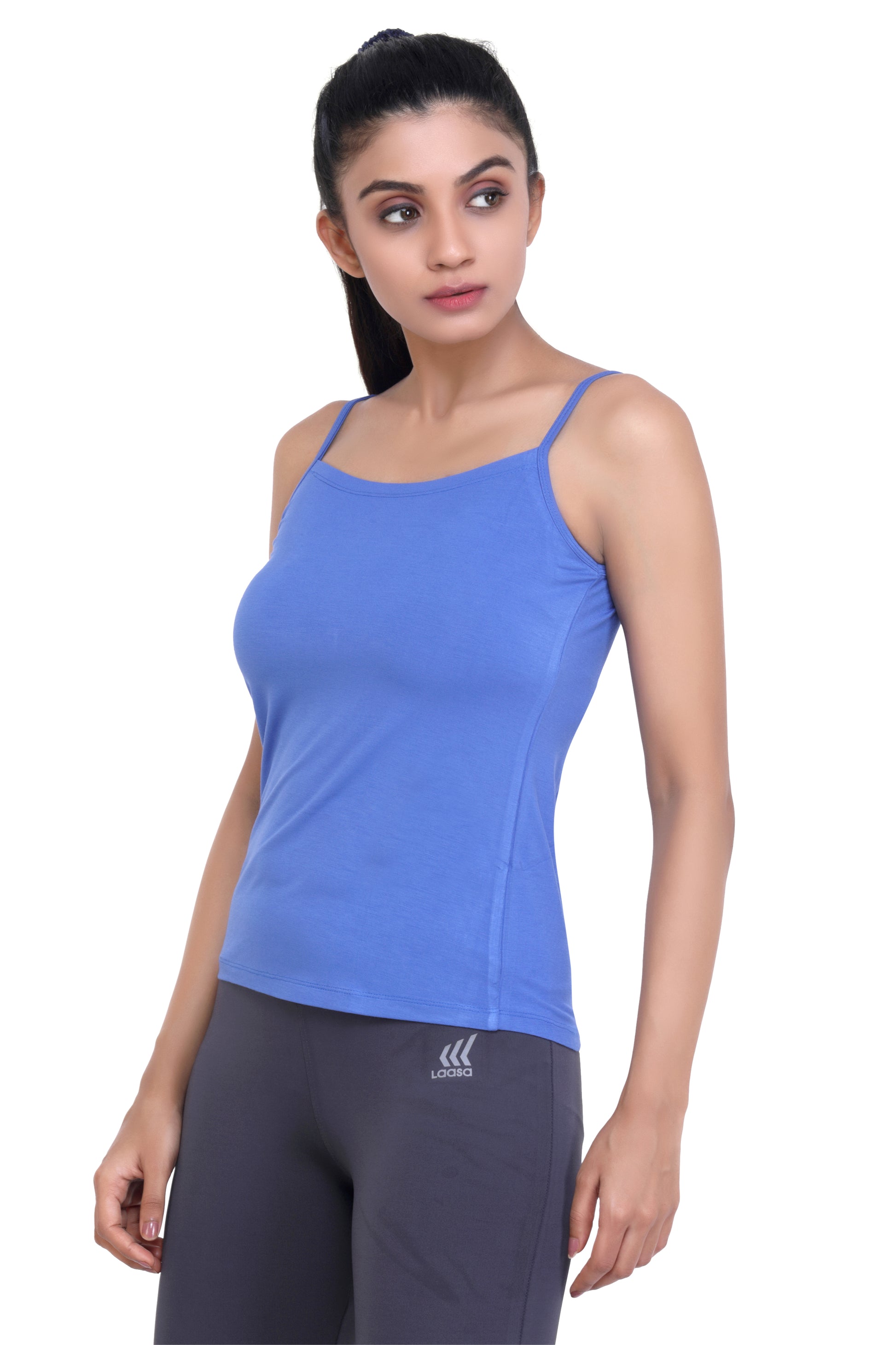 OUTFLITS Women's Ladies Cotton Innerwear Camisole Slip Combo (Beige,Sky  Blue,Green,Fuchsia,Black,Small) 5 Pices Pack  (LIC01B_5C_BEI_SB_GRE_FUC_BLA_S) : : Clothing, Shoes & Accessories