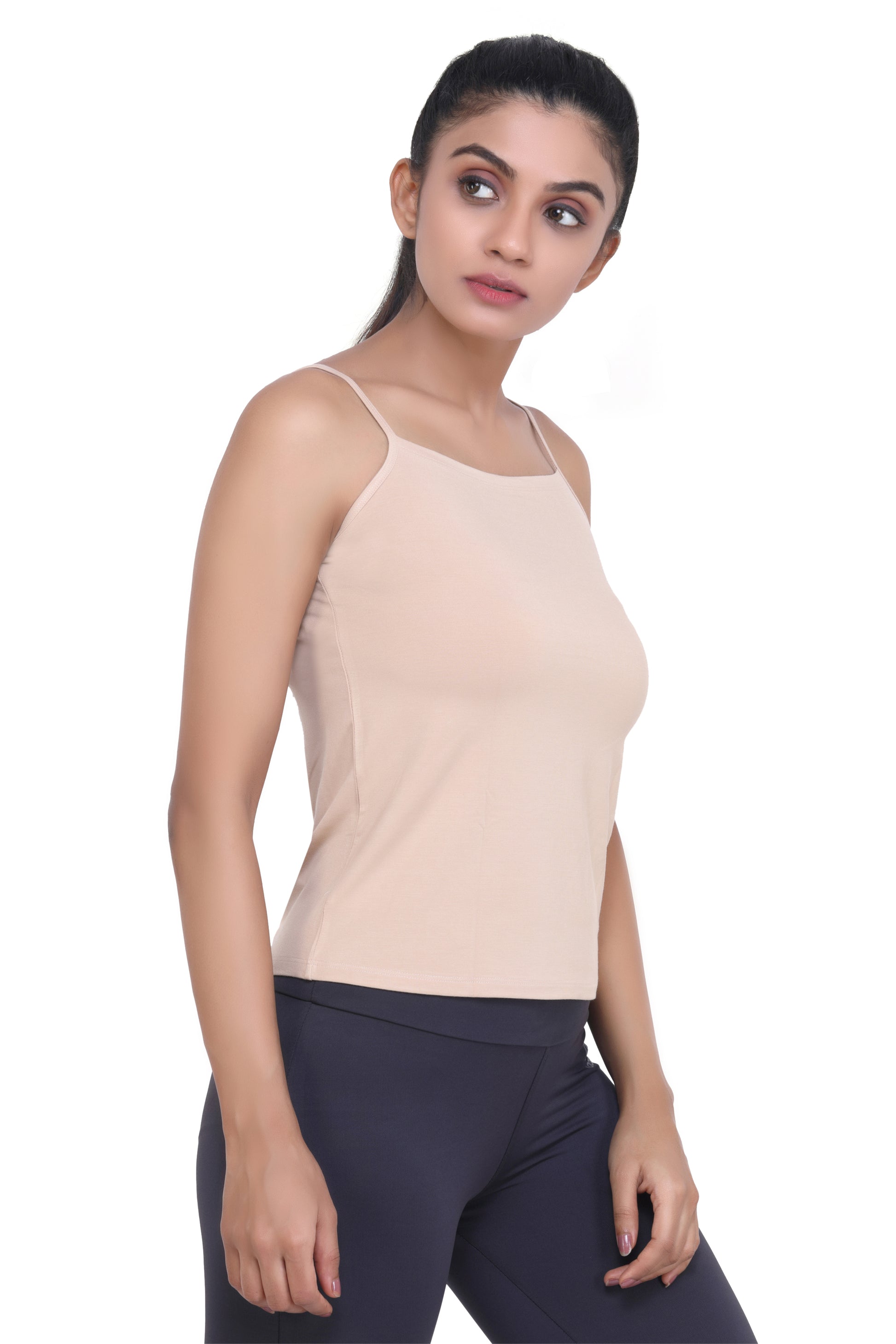 Laasa Sports Women's Slip, Inner & Outer Wear at Rs 425/piece in Mumbai