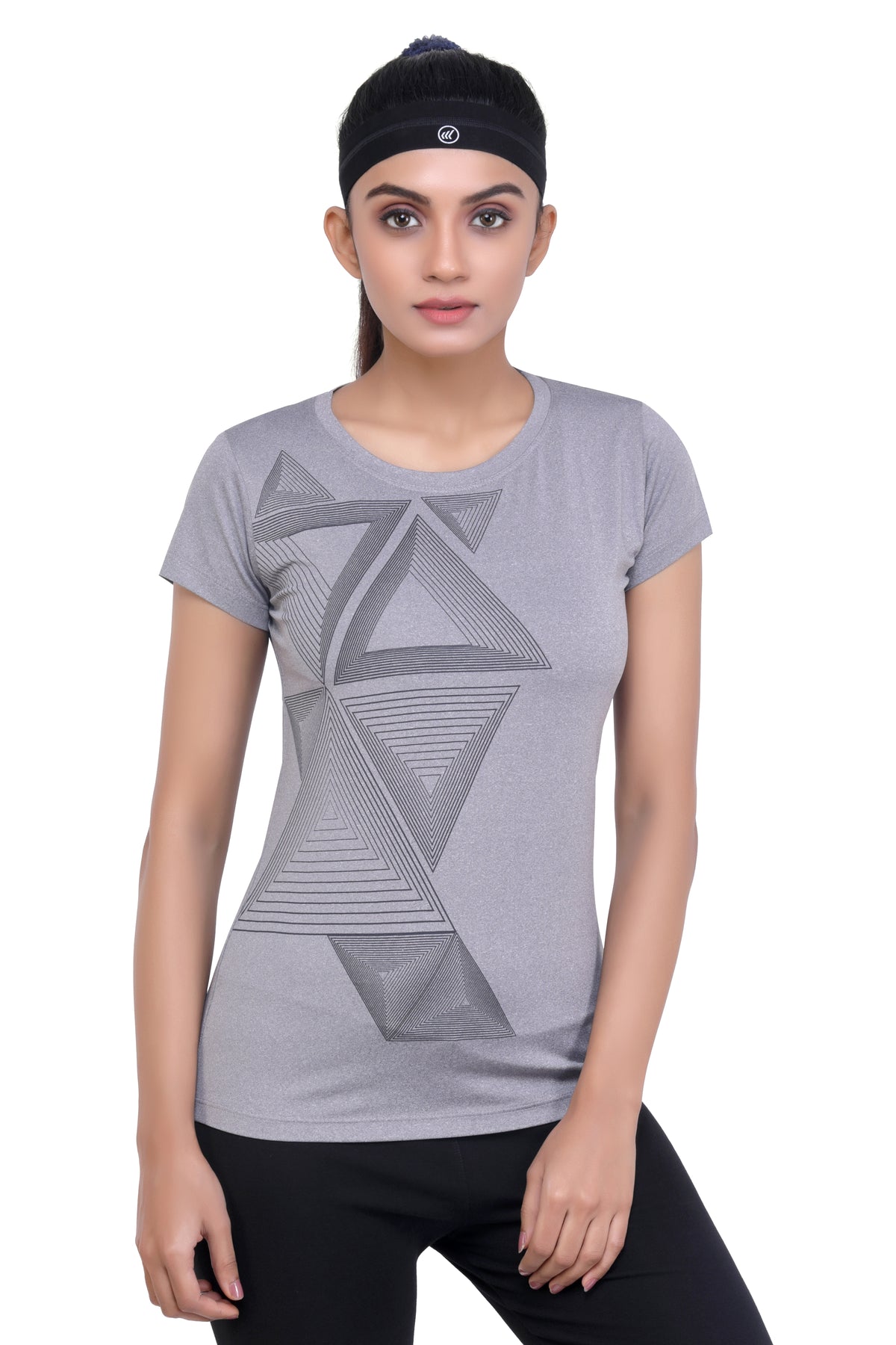 Grey Melange