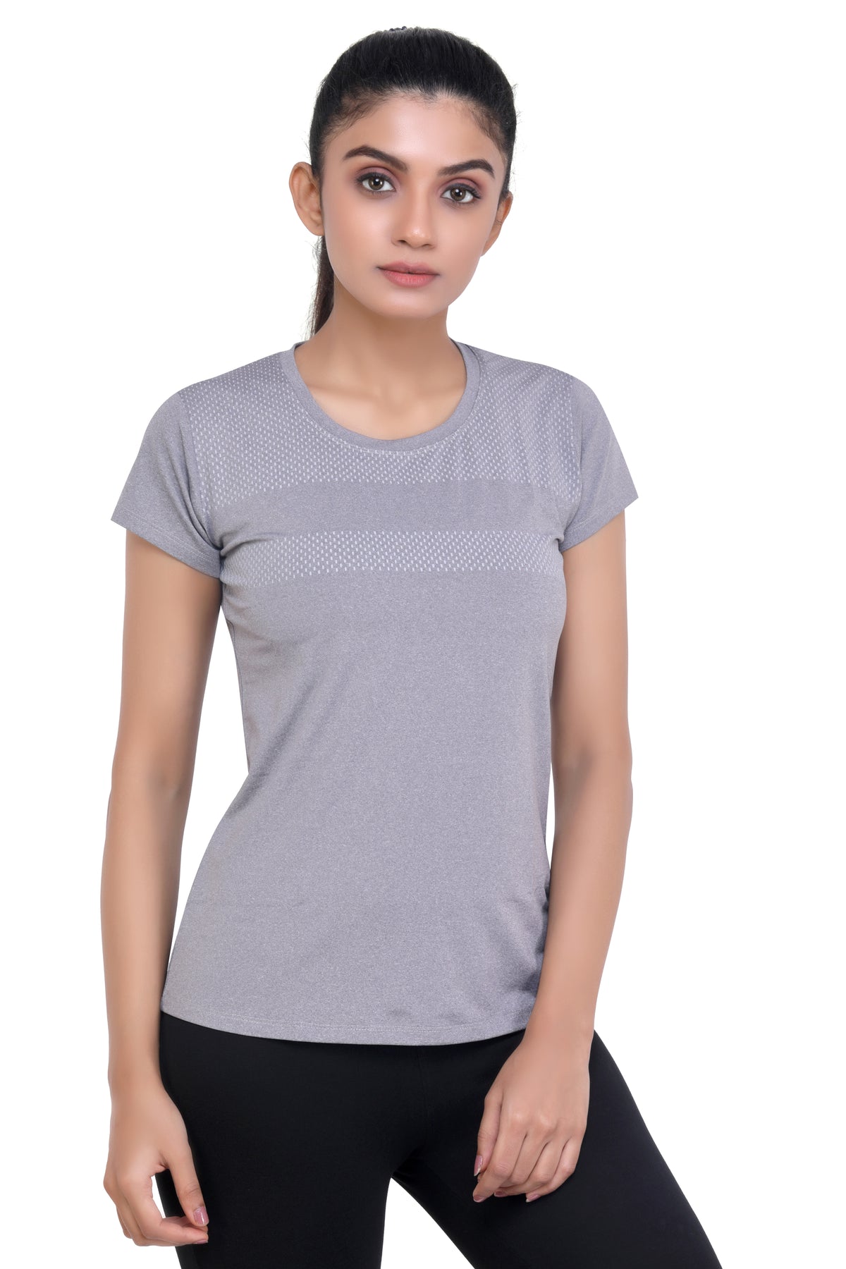Grey Melange