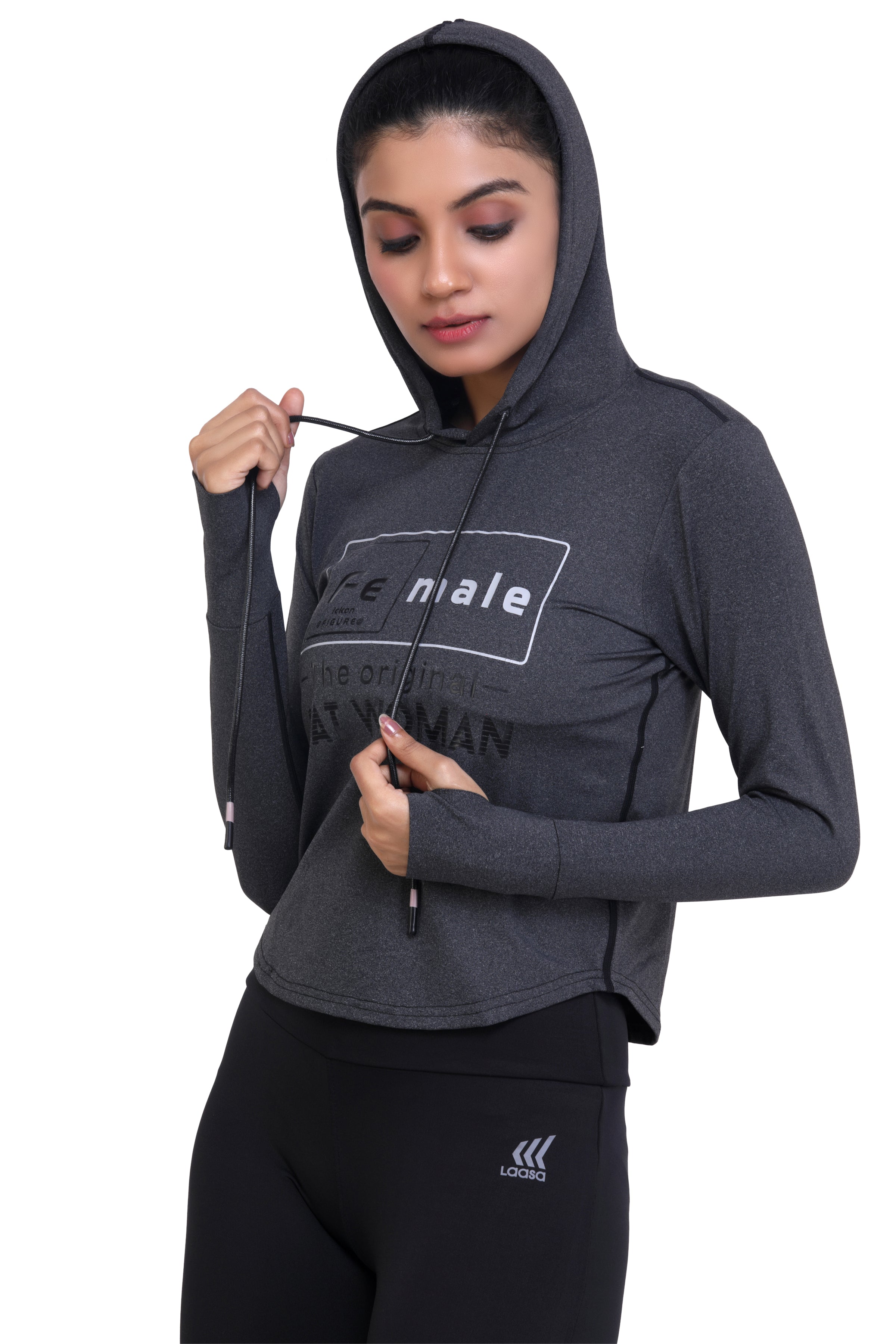 JACKET | HOODIE – Laasa Sports