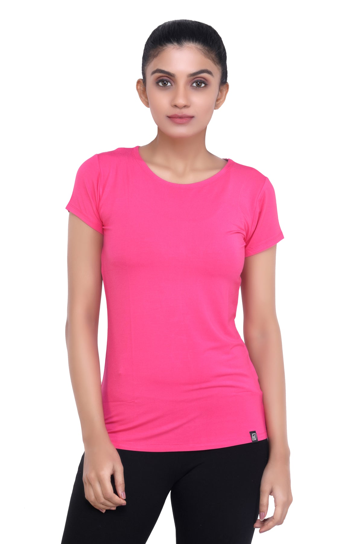 Bright-pink