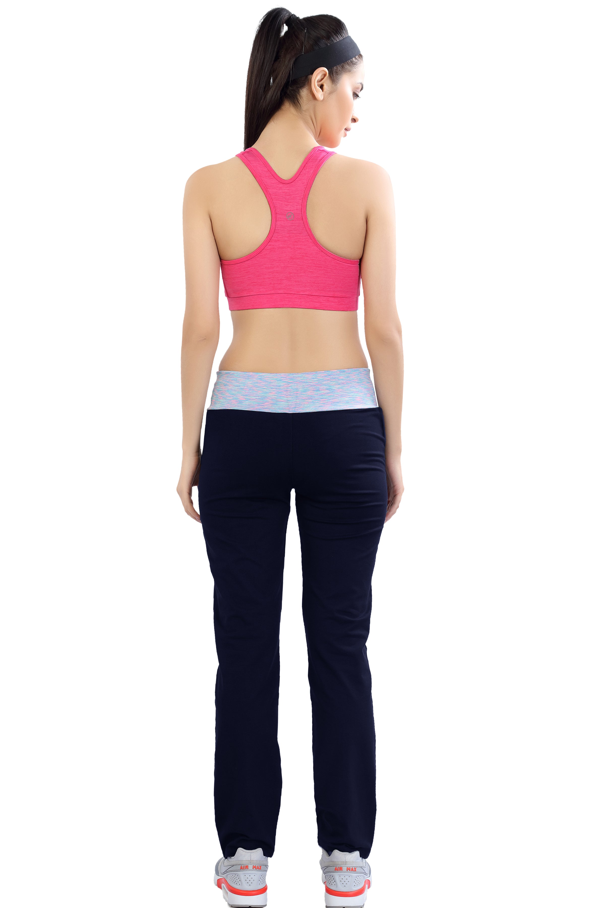 Lyra Track Pant in Tirupur at best price by R A Fashion Knits - Justdial