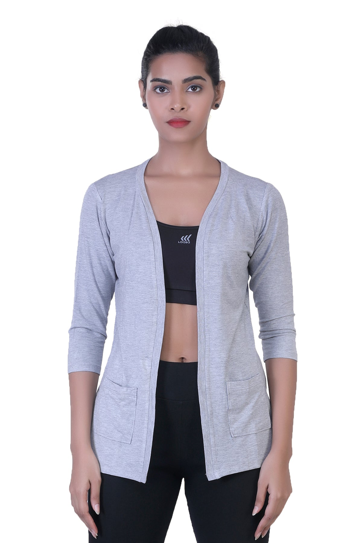 Grey